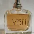 Giorgio Armani Emporio Armani Because It`s You pic-317009