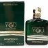 Giorgio Armani Stronger With You Sandalwood pic-317297
