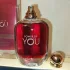 Giorgio Armani Emporio Armani Power Of You pic-325258