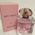 Giorgio Armani My Way Nectar