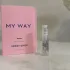 Giorgio Armani My Way Nectar
