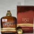 Giorgio Armani Emporio Armani Stronger With You Amber