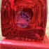 Giorgio Armani Si Passione Red Musk