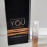 Giorgio Armani Emporio Armani Stronger With You Intensely