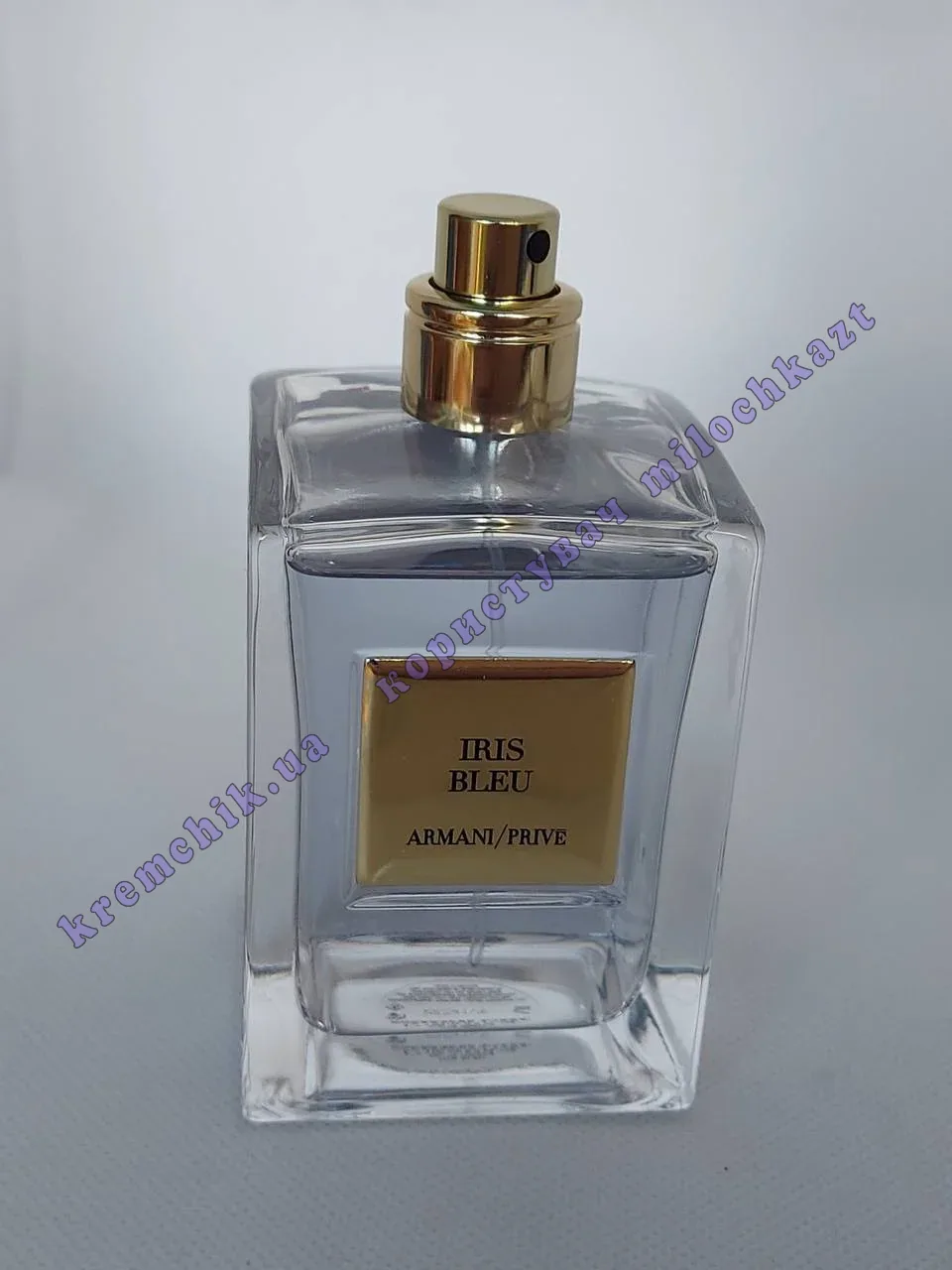 Giorgio Armani Prive Iris Bleu - купить в Украине, цена, распив