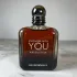 Giorgio Armani Emporio Armani Stronger With You Absolutely