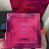 Giorgio Armani Prive Magenta Tanzanite