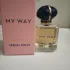 Giorgio Armani My Way