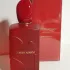 Giorgio Armani Si Passione Red Bloom