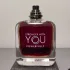 Giorgio Armani Emporio Armani Stronger With You Powerfully
