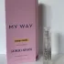 Giorgio Armani My Way Sunny Vanilla