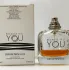 Giorgio Armani Emporio Armani Because It`s You pic-387112