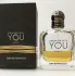 Giorgio Armani Emporio Armani Stronger With You Only pic-388136