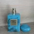 Giorgio Armani Prive Bleu Turquoise pic-389378