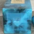 Giorgio Armani Prive Bleu Turquoise pic-389379