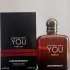 Giorgio Armani Emporio Armani Stronger With You Parfum pic-398689