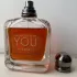 Giorgio Armani Emporio Armani Stronger With You Intensely