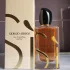 Giorgio Armani Si Eau de Parfum Intense 2023
