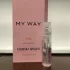 Giorgio Armani My Way Ylang pic-64095