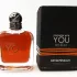 Giorgio Armani Emporio Armani Stronger With You Intensely