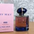 Giorgio Armani My Way Intense pic-85257