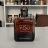 Giorgio Armani Emporio Armani Stronger With You Absolutely pic-93242