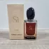Giorgio Armani Si Intense 2021