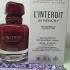 Givenchy L`Interdit Rouge Ultime