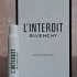 Givenchy L`Interdit Eau de Parfum pic-16977