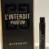 Givenchy L`Interdit Le Parfum pic-216786
