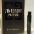 Givenchy L`Interdit Le Parfum pic-224634