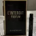 Givenchy L`Interdit Le Parfum pic-228970