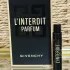 Givenchy L`Interdit Le Parfum pic-287814