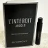 Givenchy L`Interdit Absolu Intense