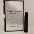 Givenchy Gentleman Society