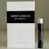 Givenchy Gentleman 2017