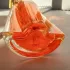 Givenchy Organza