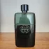 Gucci Guilty Pour Homme Black