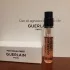 Guerlain L`Art & La Matiere Patchouli Paris
