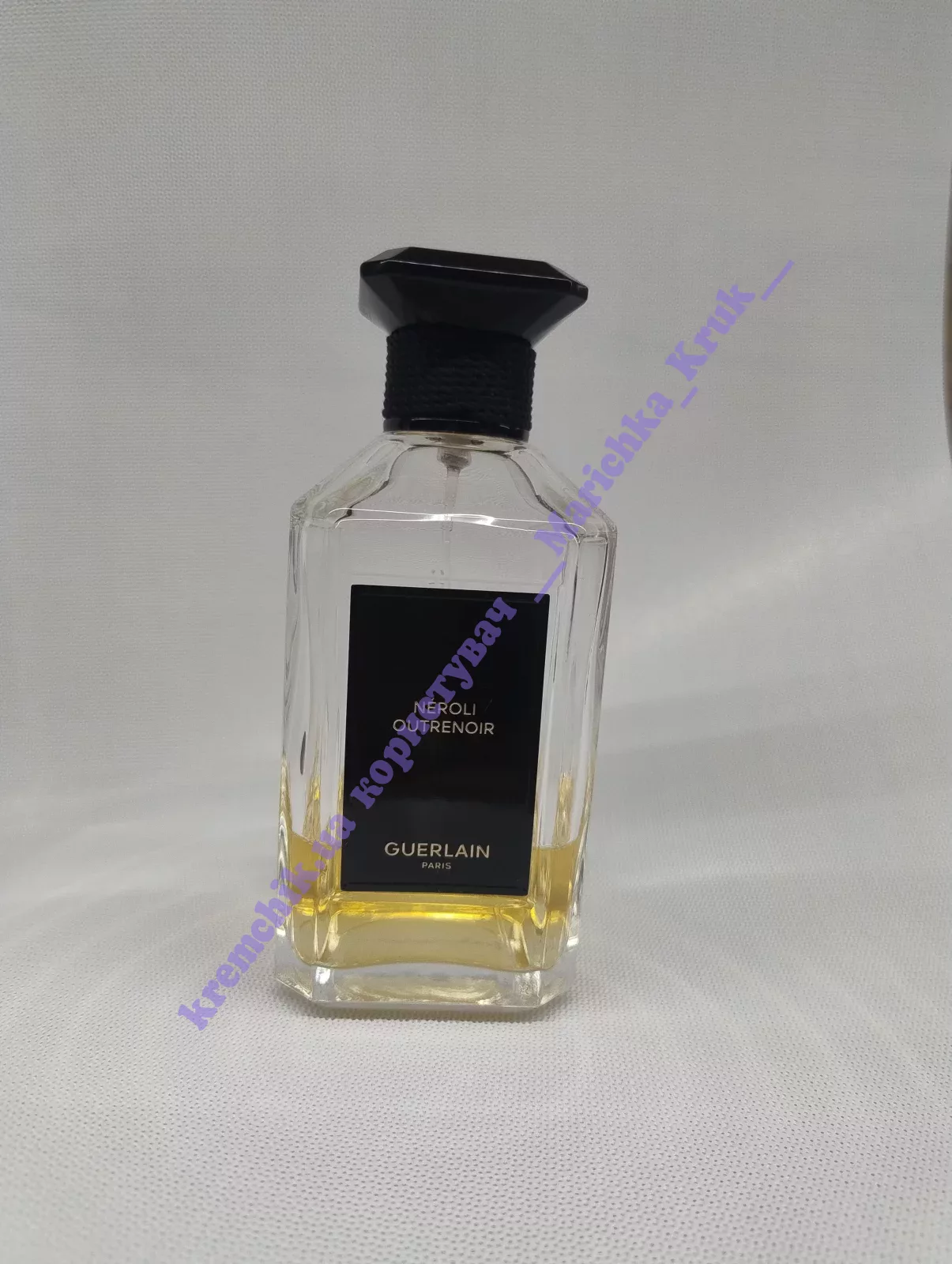 Guerlain L`Art & La Matiere Neroli Outrenoir, купить в Украине