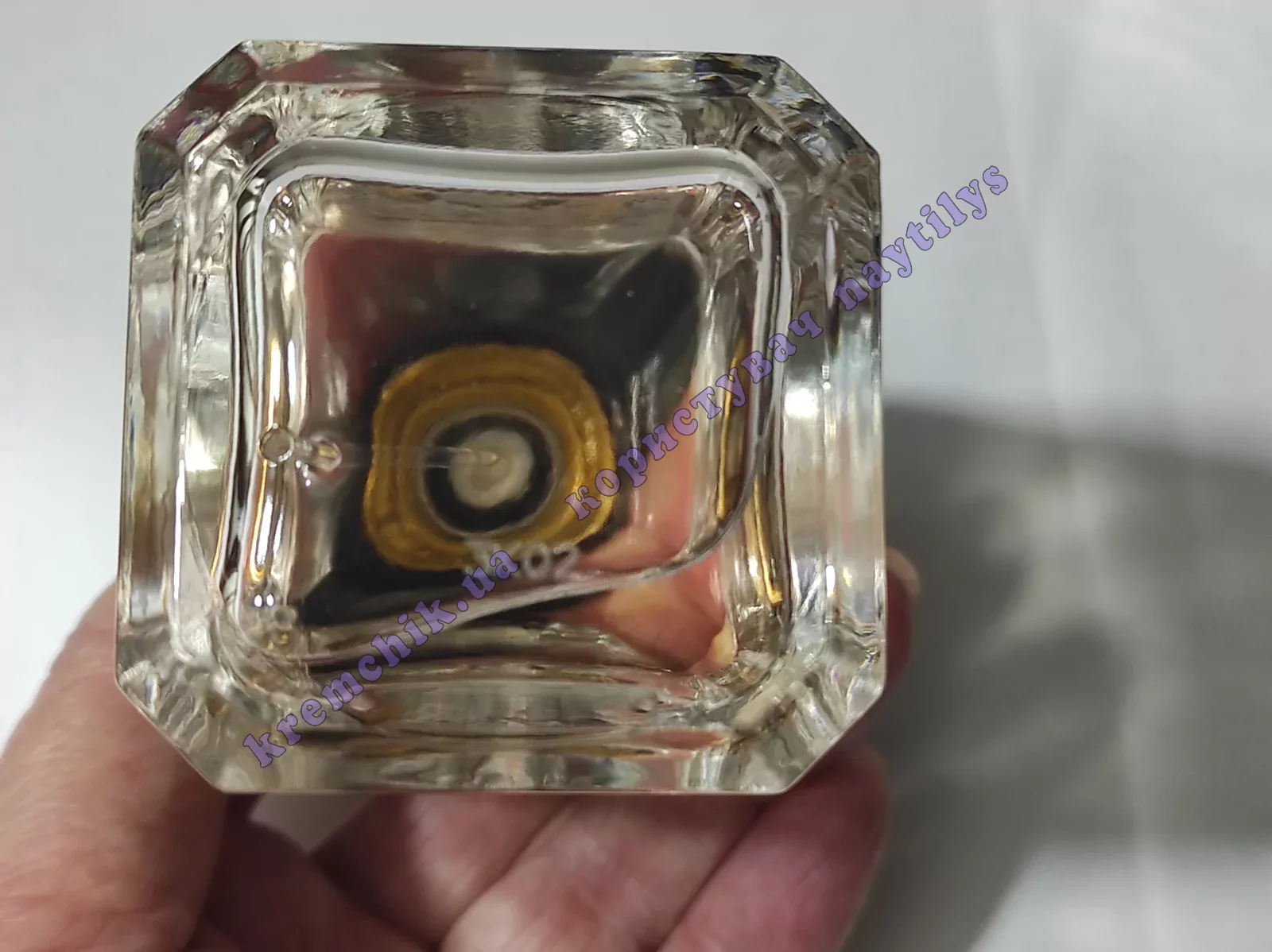 Guerlain Eau de Cashmere ✓ отзывы, распив/делюсь купить в Украине