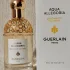 Guerlain Aqua Allegoria Bergamote Calabria