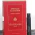 Guerlain Absolus Allegoria Ambre Samar