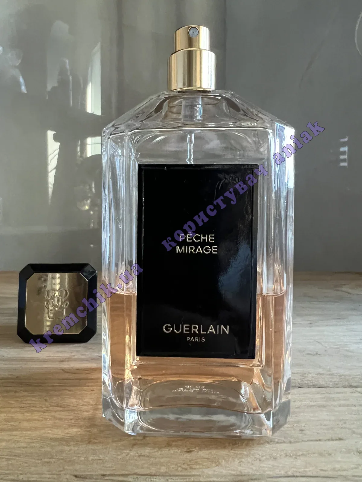 Guerlain L`Art & La Matiere Peche Mirage - купити в Україні, ціна
