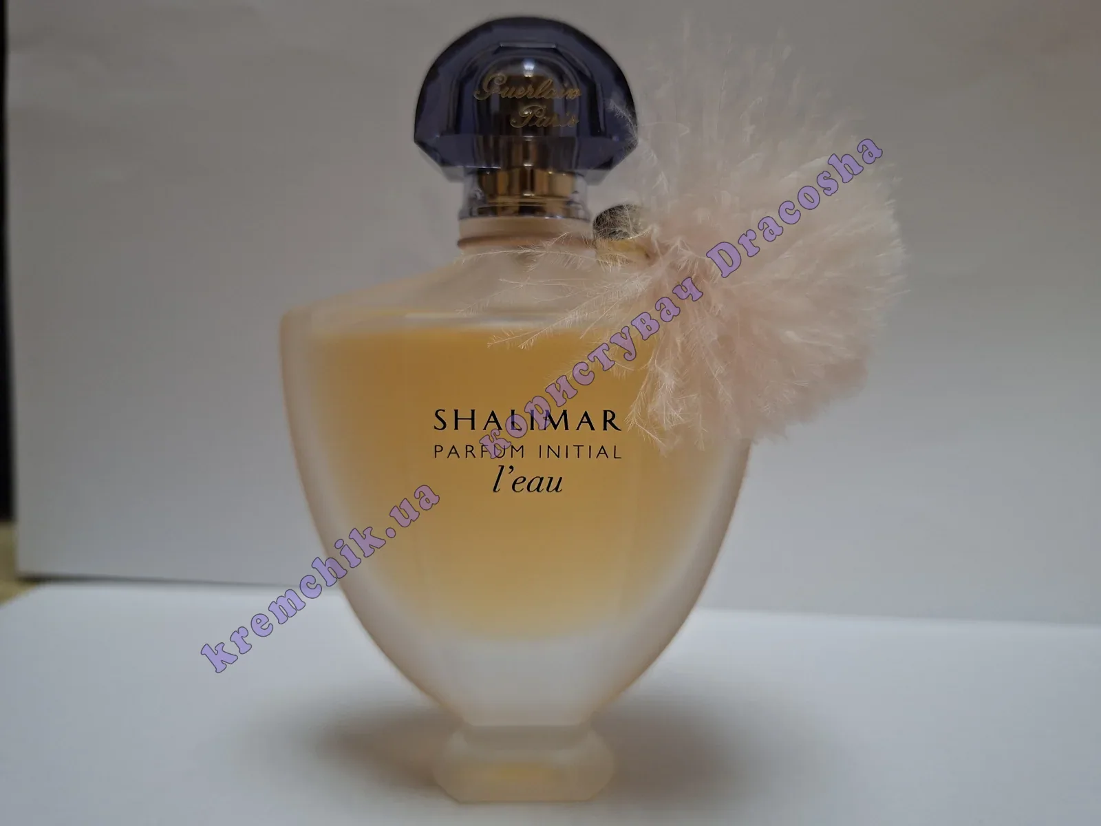Guerlain Shalimar Parfum Initial L`Eau Si Sensuelle - распив