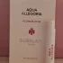 Guerlain Aqua Allegoria Florabloom