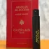 Guerlain Absolus Allegoria Ambre Samar pic-393854