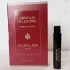 Guerlain Absolus Allegoria Ambre Samar