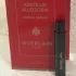 Guerlain Absolus Allegoria Ambre Samar pic-404858