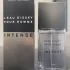 Issey Miyake L`Eau d`Issey Pour Homme Intense